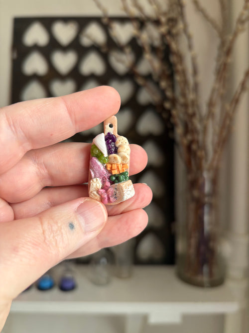 Charcuterie Board Magnets