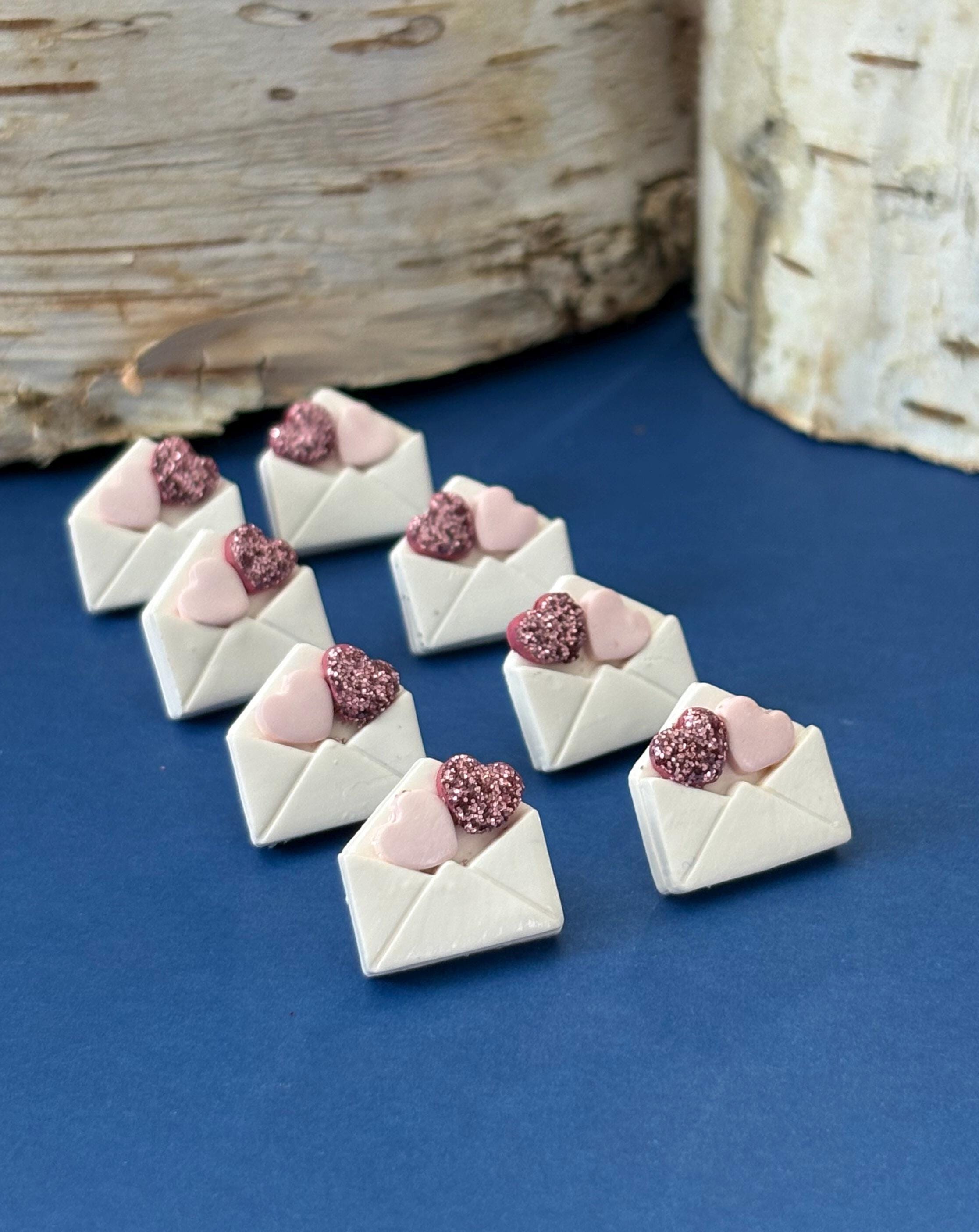 Love Letter Earrings